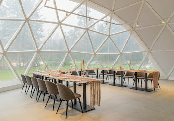 Фото №14 зала KORBI