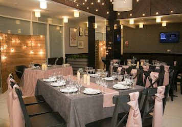 Фото №2 зала Академия А