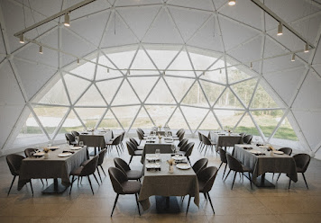 Фото №16 зала KORBI