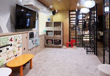 Фото №8 зала BONA на Московском проспекте