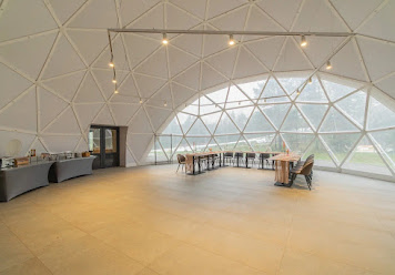 Фото №3 зала KORBI