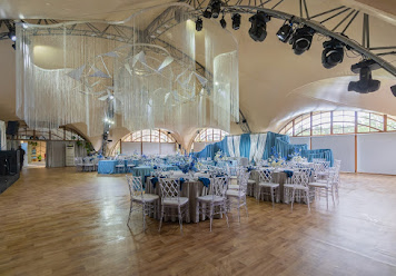 Фото №15 зала Panorama Hall