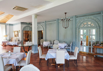 Фото №4 зала Скандинавия