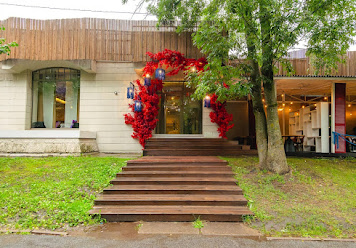 Фото №12 зала Lalaki