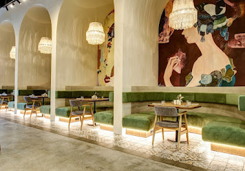 Фото №13 зала Кукуруза в Мурино