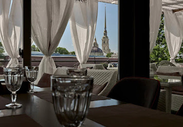 Фото №6 зала Алые паруса