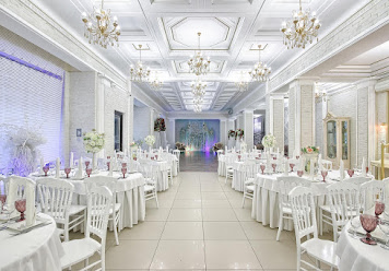 Фото №12 зала Le Glamour