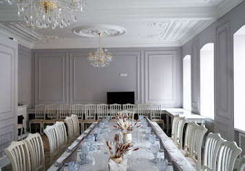 Фото №9 зала Невский фуршет