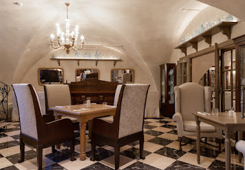 Фото №2 зала Таможня