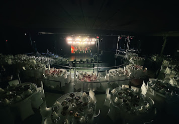 Фото №12 зала AURORA concert hall