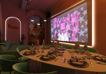 Фото №5 зала Rubin Loft на Карла Фаберже