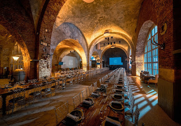 Фото №3 зала LOFT HALL