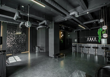 Фото №10 зала Rubin Loft на Кожевенной