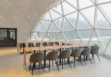 Фото №6 зала KORBI