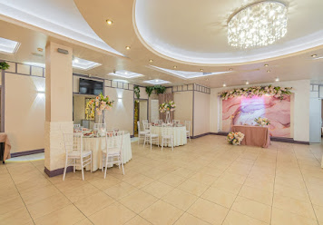 Фото №9 зала Liris Hall на Российском проспекте