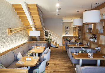 Фото №10 зала BONA на Есенина