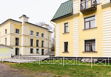 Фото №11 зала Villa Park