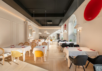 Фото №10 зала Центральный