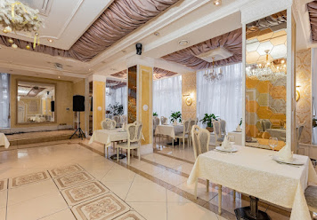 Фото №9 зала Царский Двор