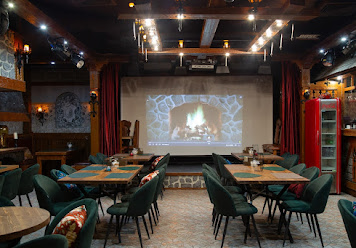 Фото №2 зала Эскалибур