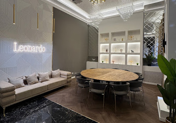 Фото №1 зала Rubin Loft на Качалова