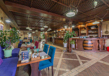 Фото №2 зала Царский Двор