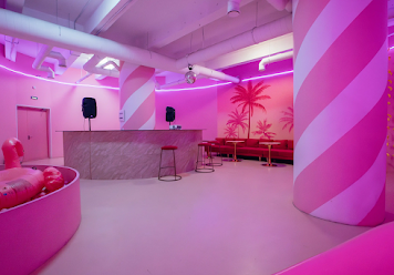 Фото №10 зала Rubin Loft на Кожевенной