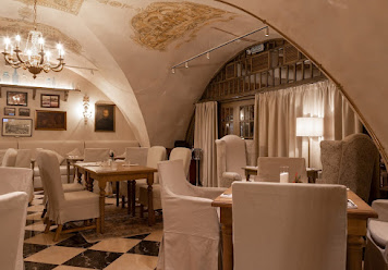 Фото №4 зала Таможня