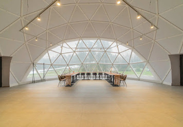 Фото №2 зала KORBI