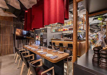 Фото №3 зала Memo