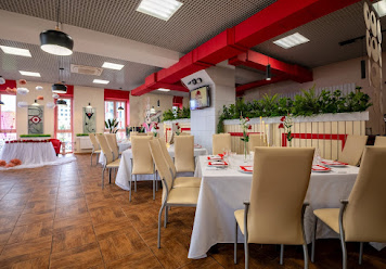Фото №20 зала Sea Grill
