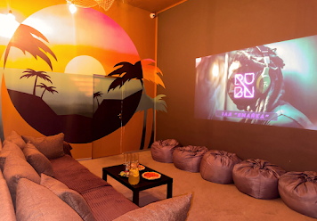 Фото №3 зала Rubin Loft на Восстания