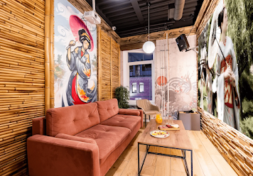 Фото №14 зала Moodmakers