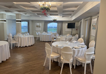 Фото №12 зала Гранд Петергоф