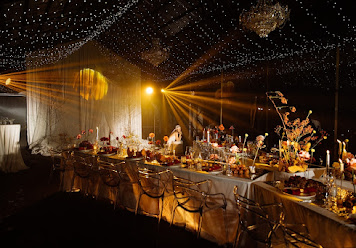 Фото №10 зала Сиреневая аллея