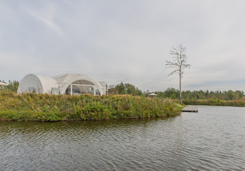 Фото №13 зала Стеклянный