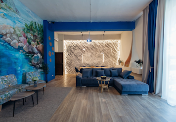 Фото №5 зала Rubin Loft на Качалова