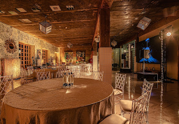 Фото №8 зала LOFT HALL