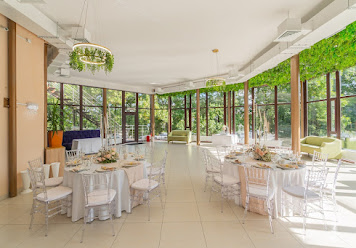 Фото №5 зала Царский Двор