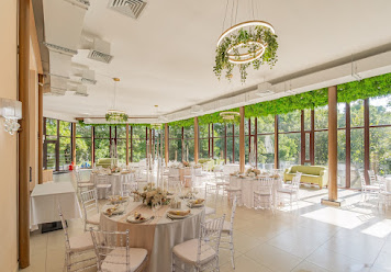 Фото №18 зала Царский Двор