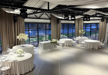 Фото №13 зала Event Hall Жемчужный