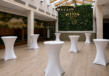 Фото №16 зала Dom Boutique Hotel