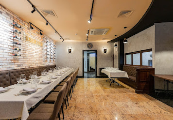 Фото №7 зала Колизей