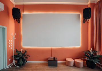 Фото №5 зала Rubin Loft на Качалова