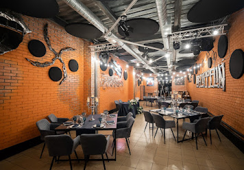 Фото №3 зала 9PARROTS