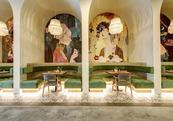 Фото №12 зала Кукуруза в Мурино