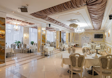 Фото №12 зала Царский Двор