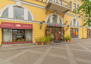 Фото №18 зала Хочу Харчо