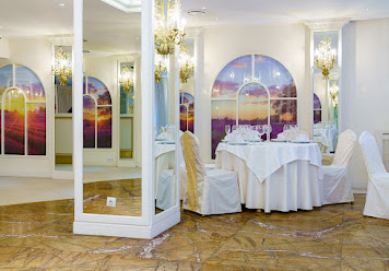 Фото №12 зала Репинский курорт