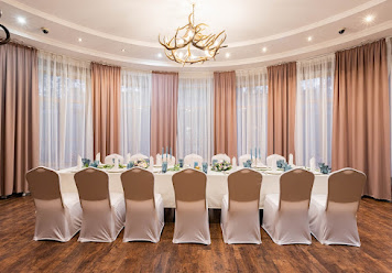 Фото №4 зала Особняк в парке Сосновка